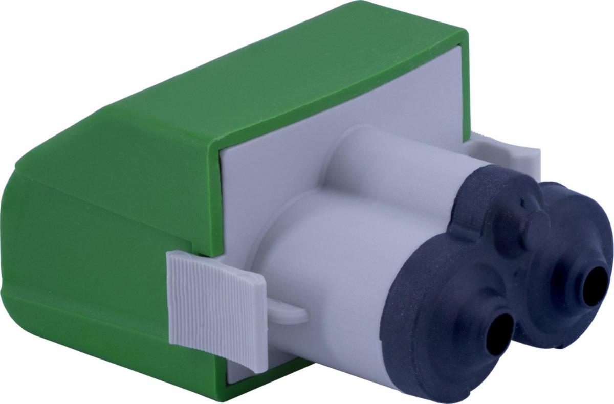 Koblingsklemme KA502 - Stansefabrikken Products AS