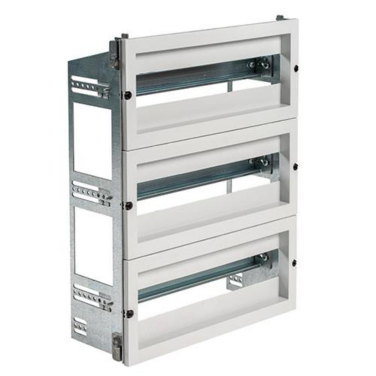 Modulramme Polyester SFP - Stansefabrikken Products AS