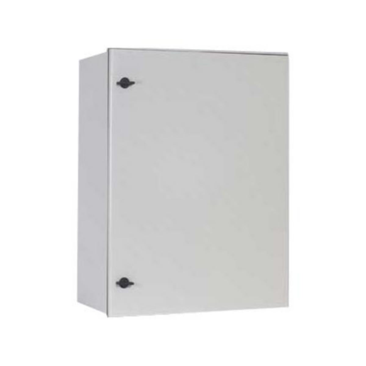 Polyesterskap SFP Glass-serie IP66 - Stansefabrikken Products AS