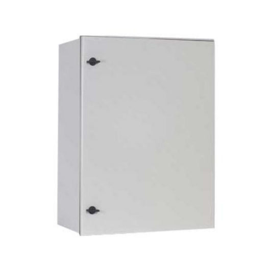 Polyesterskap SFP Glass-serie IP66 - Stansefabrikken Products AS