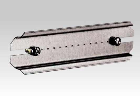 DIN Skinne UNI - Stansefabrikken Products AS