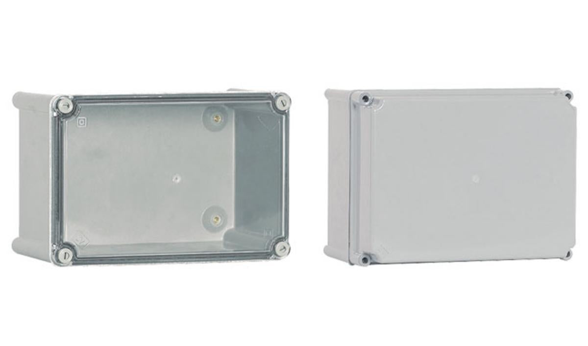 Polyesterboks MHP IP66