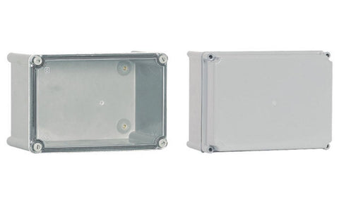 Polyesterboks MHP IP66