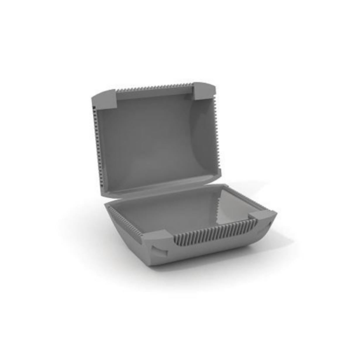 Shellbox Mini IPX8 - Stansefabrikken Products AS