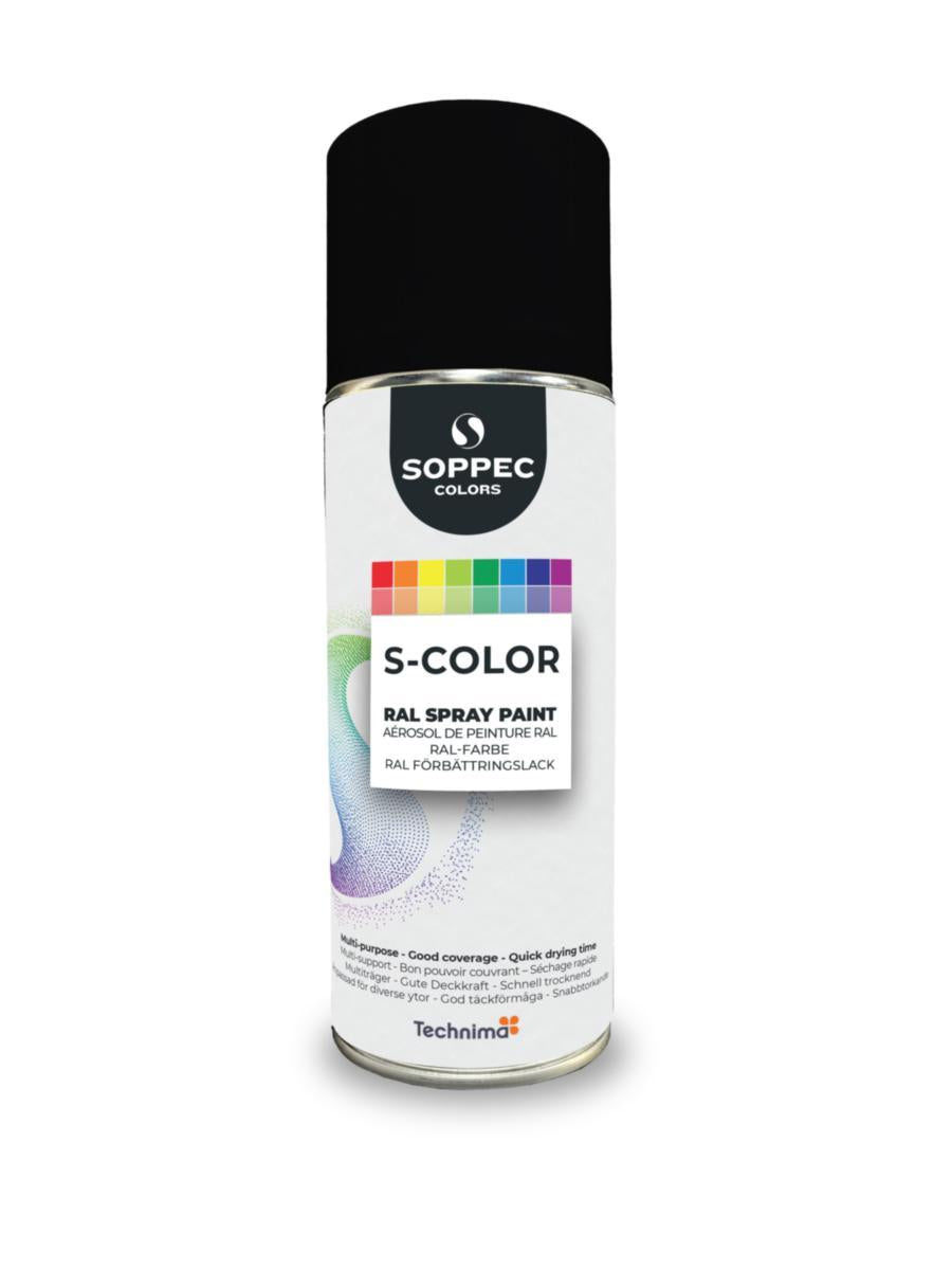 Spraylakk Soppec