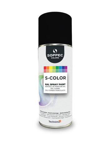 Spraylakk Soppec