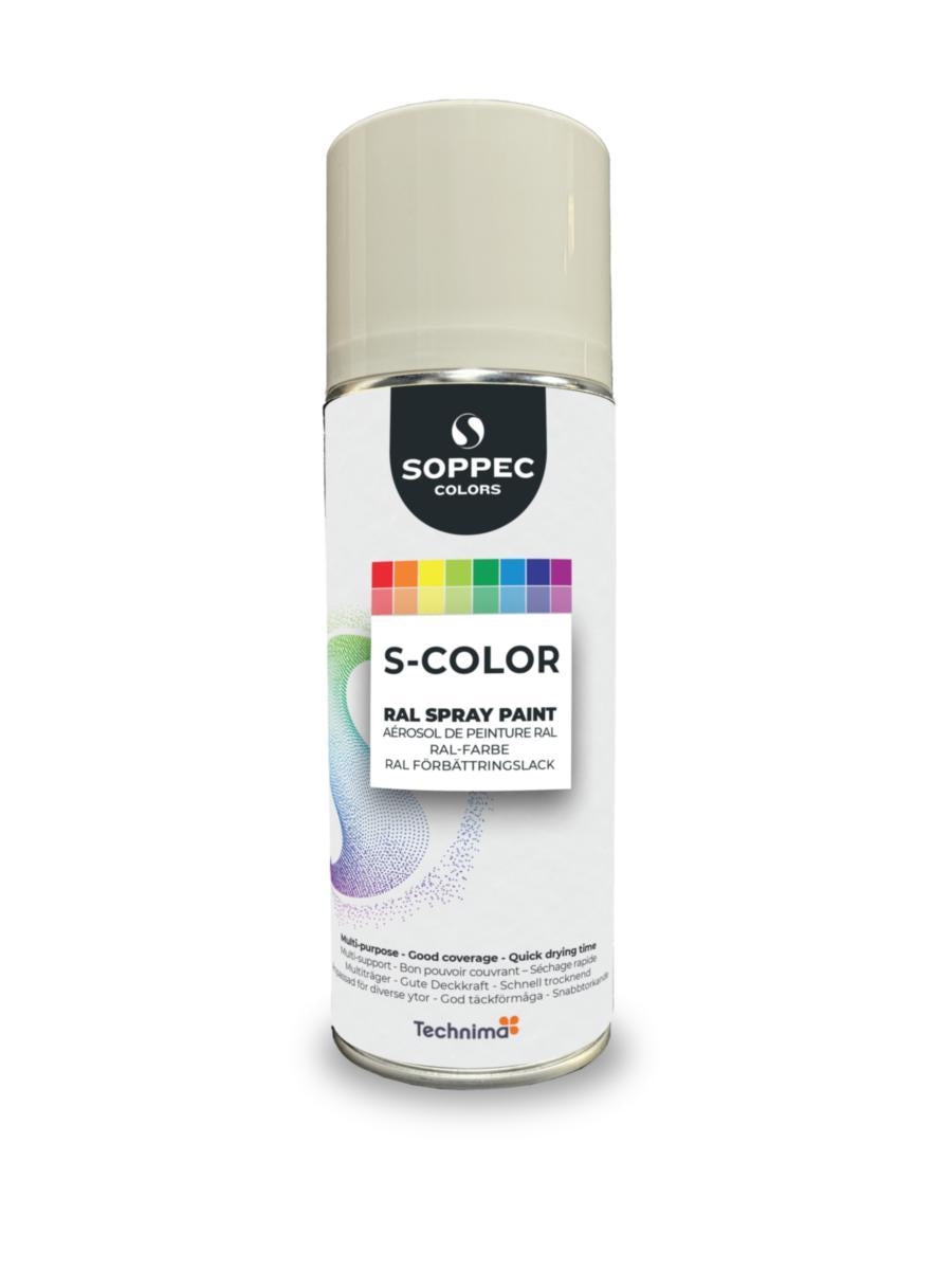 Spraylakk Soppec