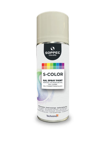 Spraylakk Soppec