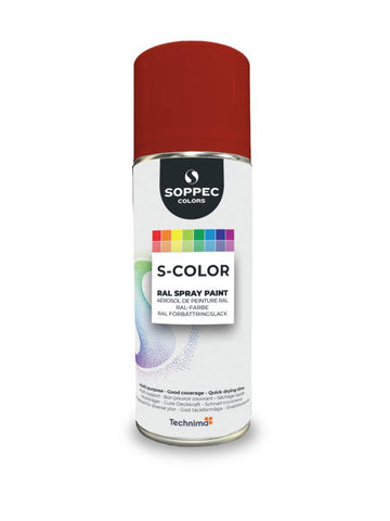 Spraylakk Soppec