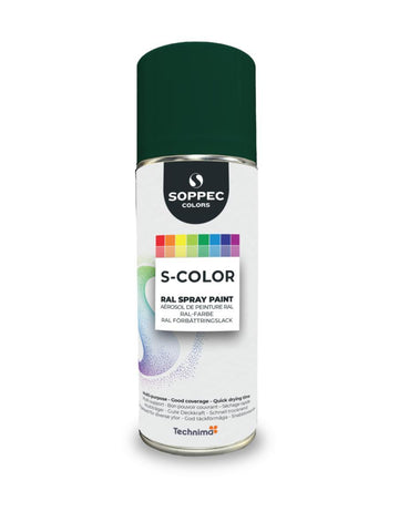 Spraylakk Soppec