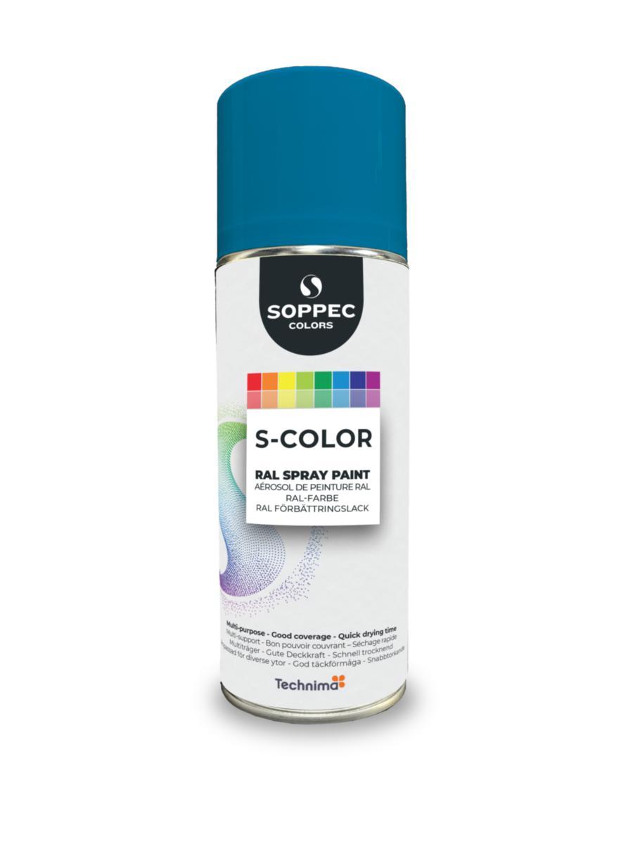 Spraylakk Soppec