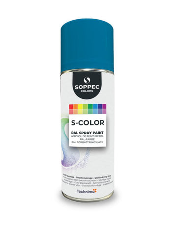 Spraylakk Soppec