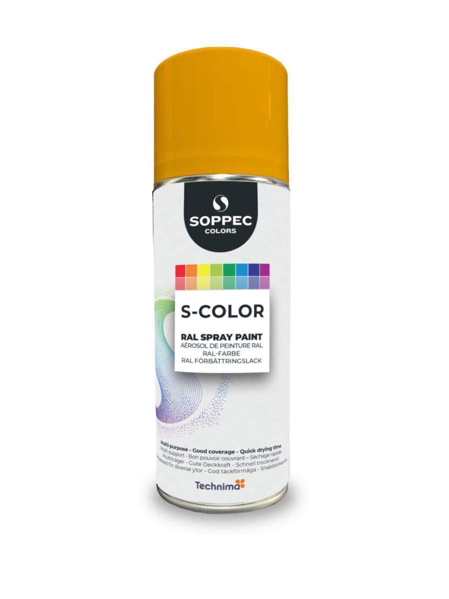 Spraylakk Soppec