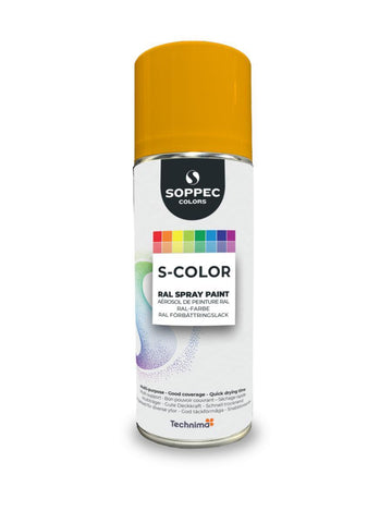 Spraylakk Soppec
