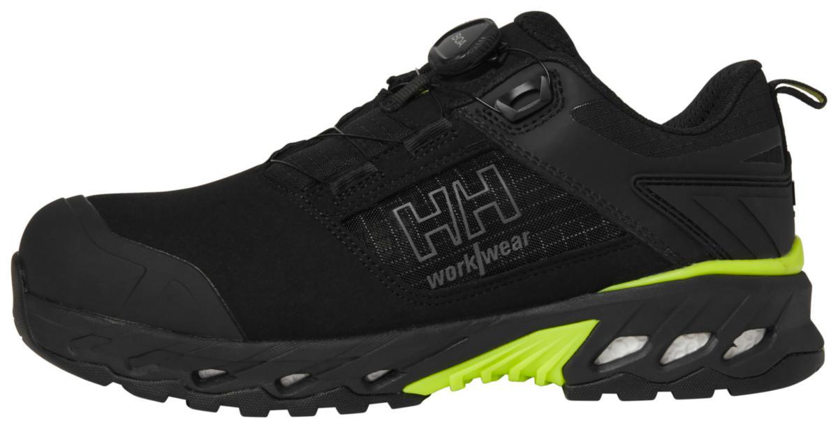 Vernesandal HH Magni BOA S1PL - Helly Hansen