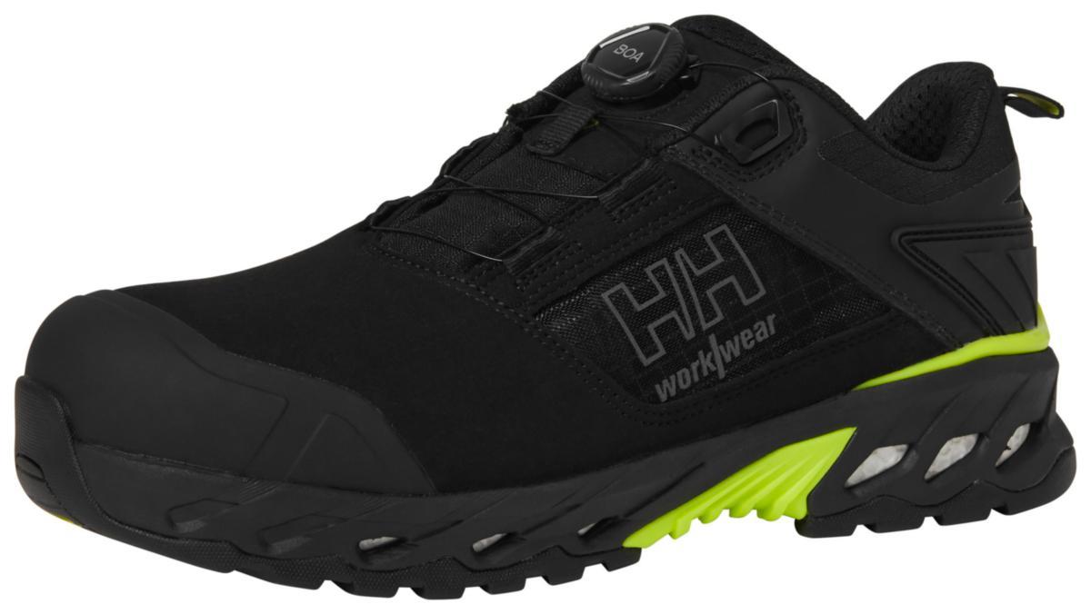 Vernesandal HH Magni BOA S1PL - Helly Hansen