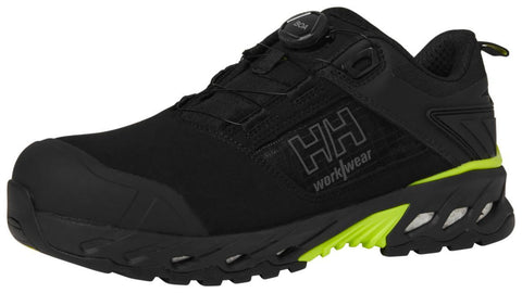 Vernesandal HH Magni BOA S1PL - Helly Hansen
