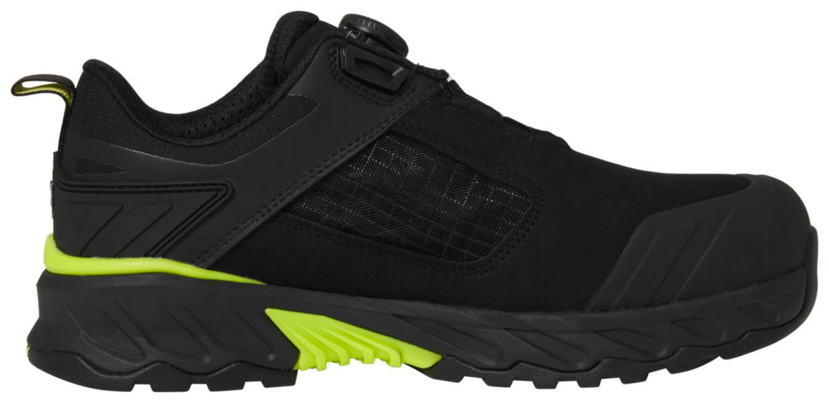 Vernesandal HH Magni BOA S1PL - Helly Hansen