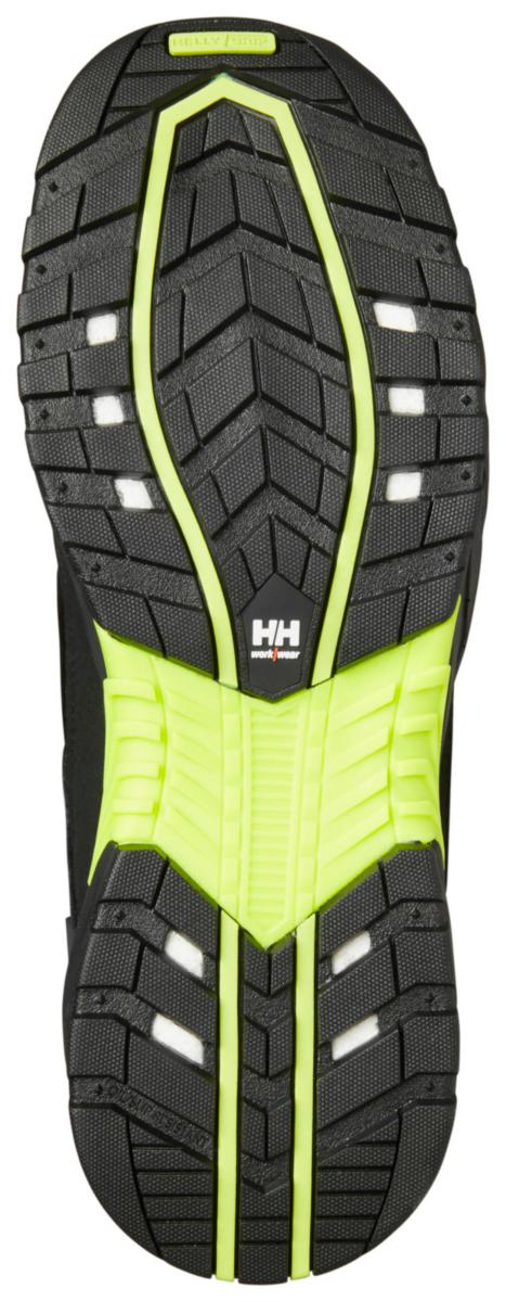 Vernesandal HH Magni BOA S1PL - Helly Hansen