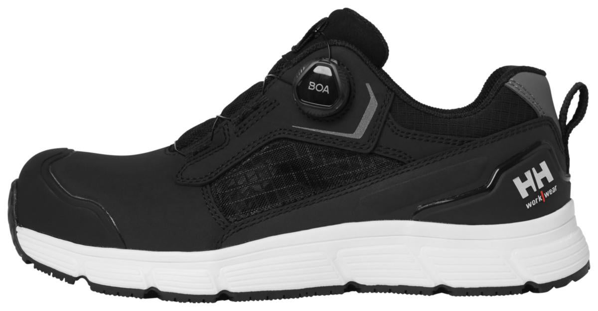 Vernesandal HH Kensington MXR BOA S1PL - Helly Hansen