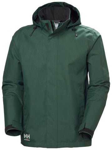 Skalljakke HH Oxford