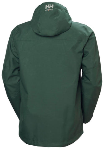 Skalljakke HH Oxford