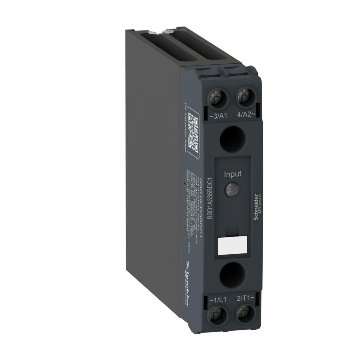 Solid State Harmony Relé - Schneider Electric