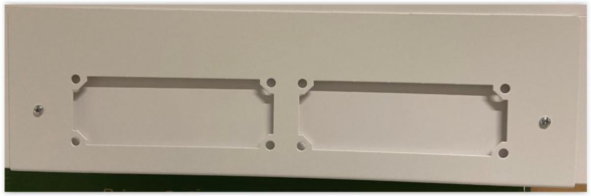 Flensinterface B850 Prisma G - Schneider Electric