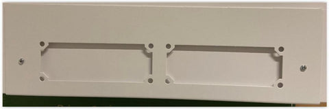 Flensinterface B850 Prisma G - Schneider Electric