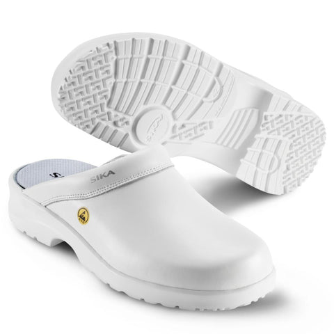 Arbeidsklogg Sika 19468 Fusion Clog ESD