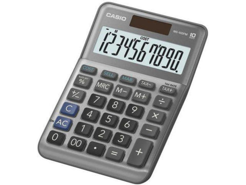 Bordregner MS-100FM Casio