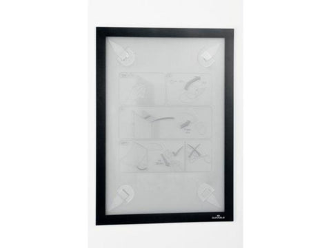 Ramme Duraframe Wallpaper