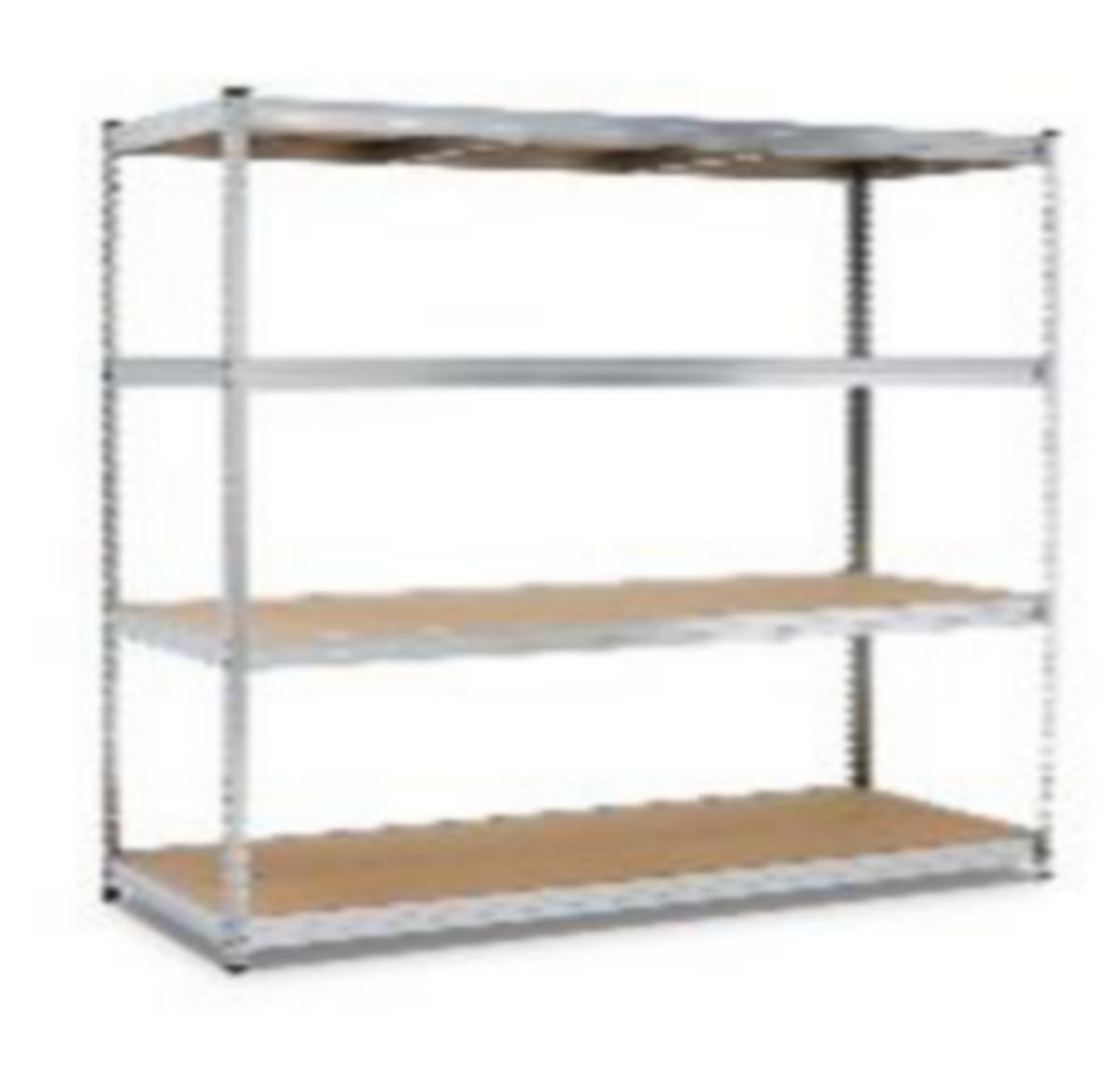 Hyllereol Ironside IR400L