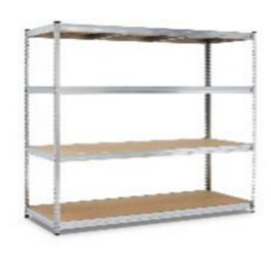 Hyllereol Ironside IR400L