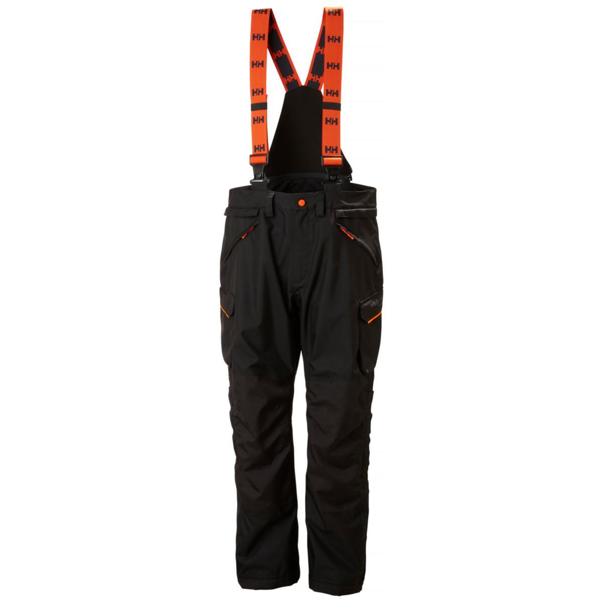 Skallbukse HH CONNECT Kensington - Helly Hansen