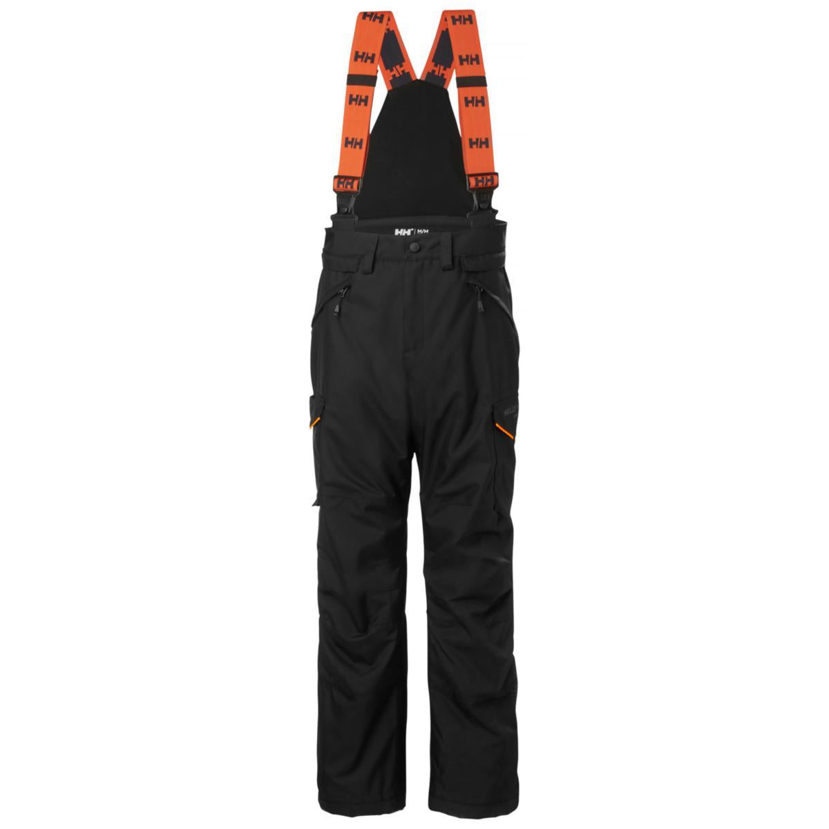 Vinterselebukse dame HH CONNECT Kensington - Helly Hansen