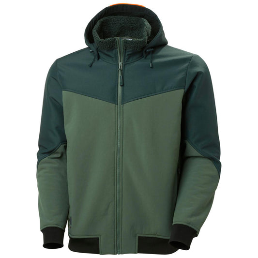 Vinterjakke softshell HH Oxford
