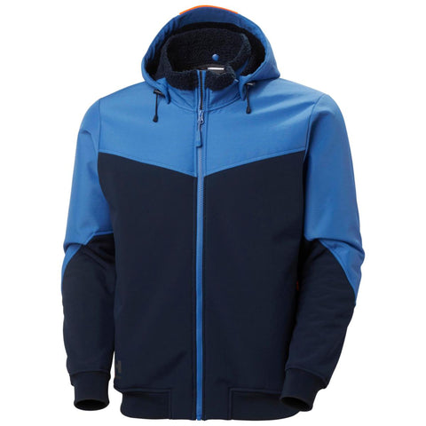 Vinterjakke softshell HH Oxford