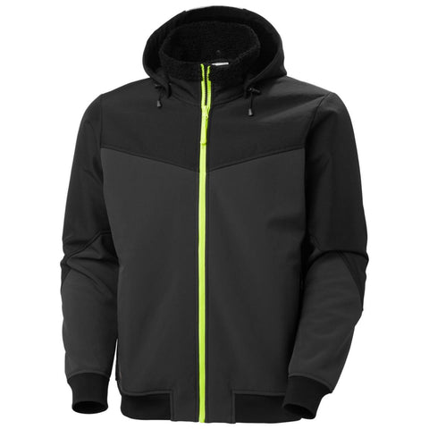Vinterjakke softshell HH Oxford