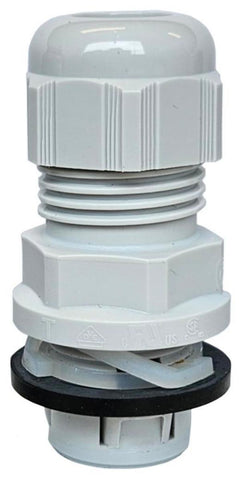 Snap-In nippel - Elis Elektro