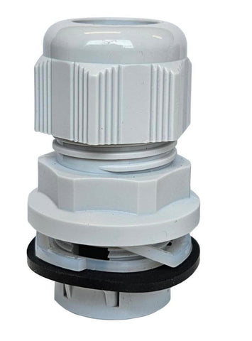 Snap-In nippel - Elis Elektro