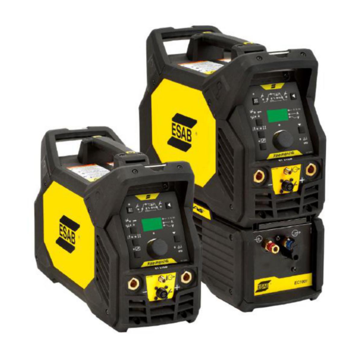 Sveisemaskin Esab Renegade ET 180iP