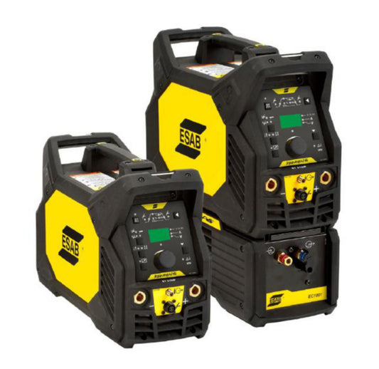 Sveisemaskin Esab Renegade ET 180iP