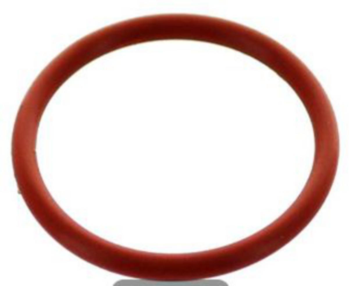 O-Ring og Smøremiddel til Brenner Esab 1Torch™