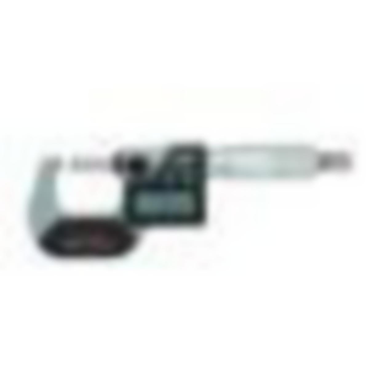 Mikrometerskrue digital Diesella 50-75 IP65