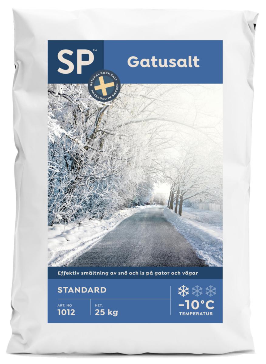 Vinterveisalt 25kg - Salta Produkter