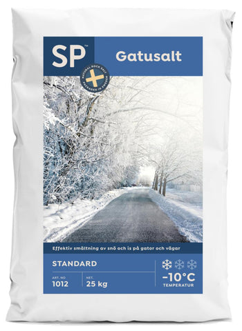 Vinterveisalt 25kg - Salta Produkter