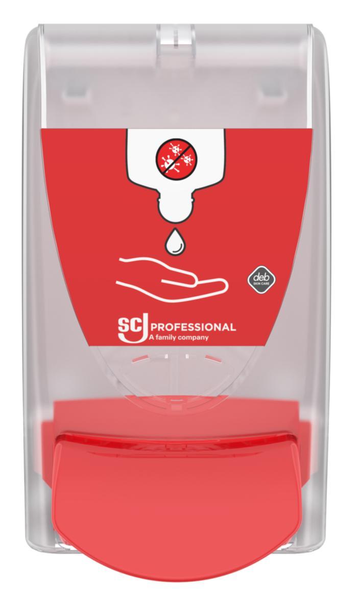Dispenser SCJP Sanitize Desinfeksjon - SC Johnson Professional