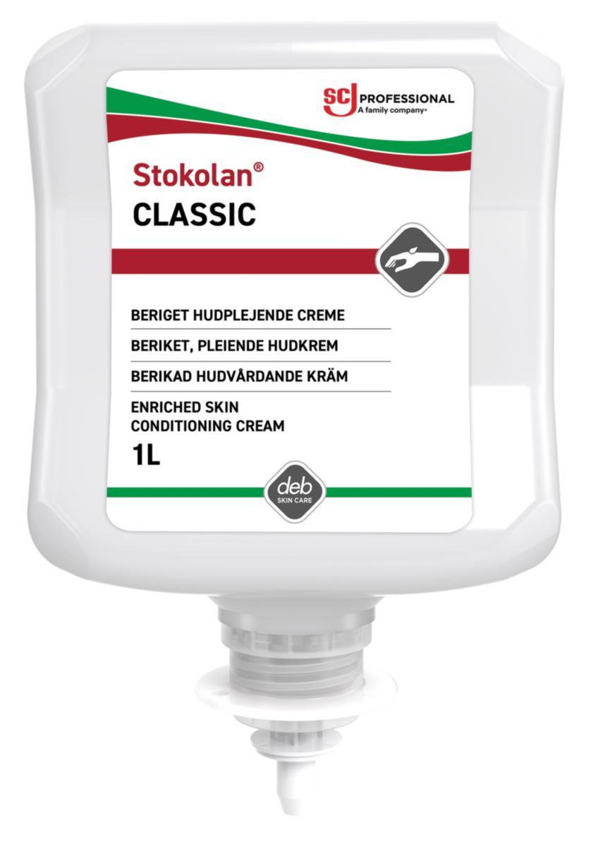 Hudkrem Stokolan Classic