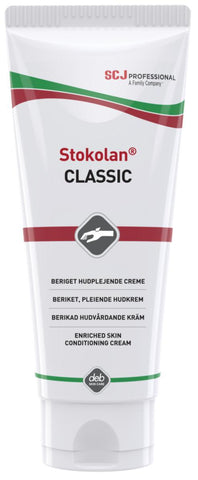 Hudkrem Stokolan Classic